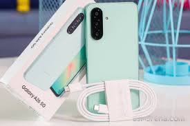 Product view